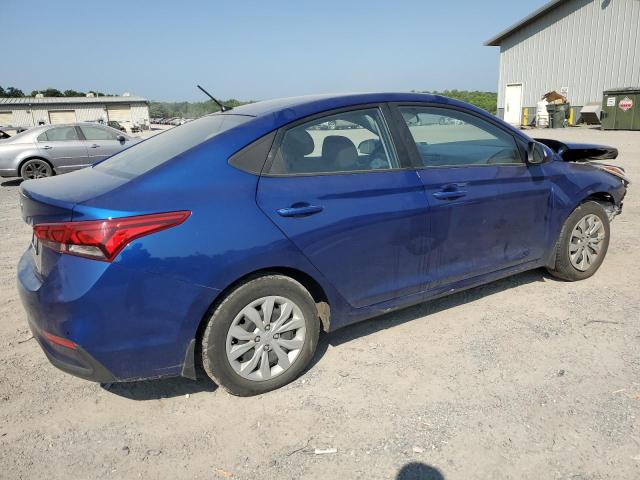 Photo 3 from auction – 2020 HYUNDAI ACCENT SE with VIN 3KPC24A68LE126443
