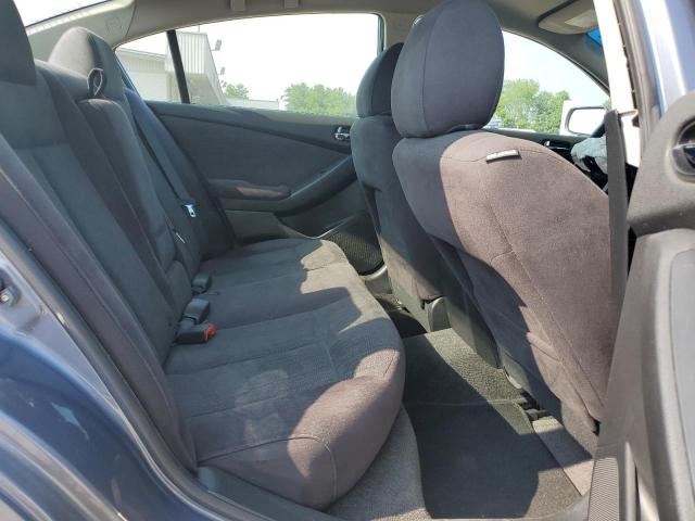 Photo 10 from auction – 2011 NISSAN ALTIMA with VIN 1N4AL2AP4BC155970