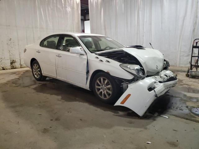 Photo 4 from auction – 2003 LEXUS ES 300 with VIN JTHBF30G030142972