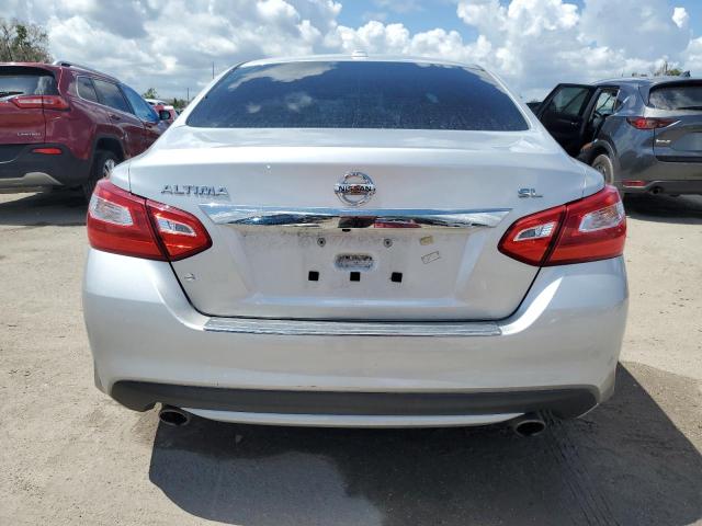 Photo 6 from auction – 2016 NISSAN ALTIMA 2.5 with VIN 1N4AL3AP6GC176509