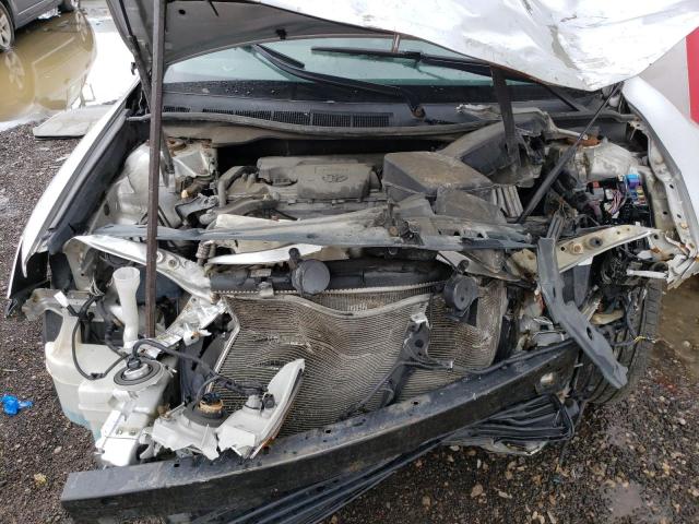 Photo 11 from auction – 2013 TOYOTA CAMRY L with VIN 4T4BF1FK6DR283400