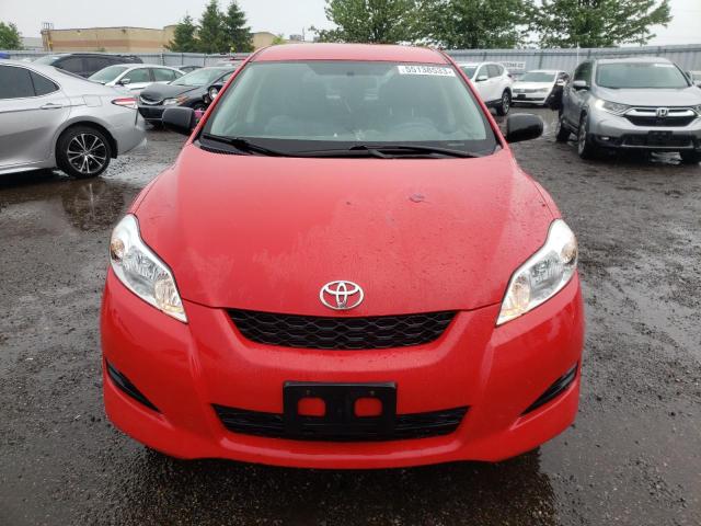 Photo 5 from auction – 2012 TOYOTA COROLLA MA with VIN 2T1KU4EE1CC886347