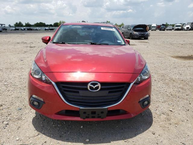 Photo 5 from auction – 2016 MAZDA 3 TOURING with VIN 3MZBM1L78GM274529
