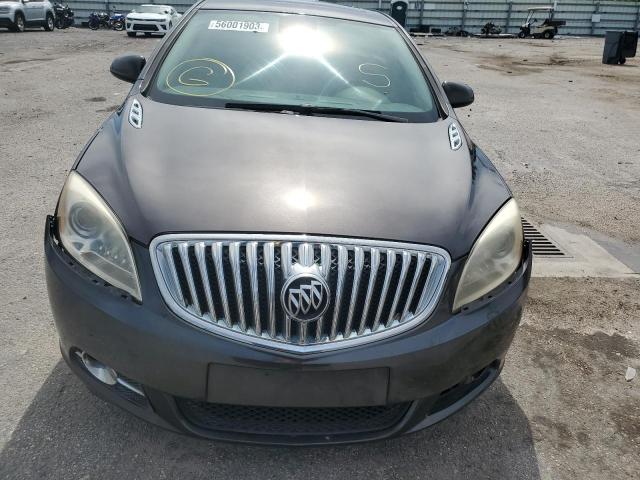 Фото 5 с аукциона – 2016 BUICK VERANO с VIN 1G4PS5SK5G4157302