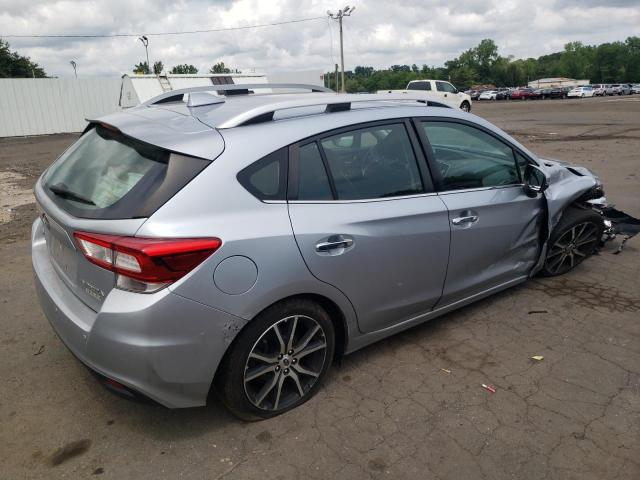 Photo 3 from auction – 2017 SUBARU IMPREZA LI with VIN 4S3GTAT69H3736618