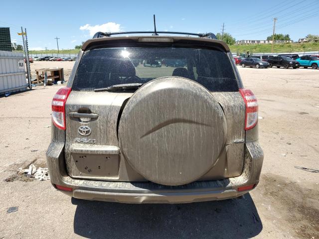 Photo 6 from auction – 2012 TOYOTA RAV4 with VIN 2T3BF4DV6CW204144