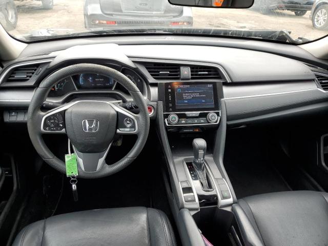 Photo 8 from auction – 2016 HONDA CIVIC EX with VIN 19XFC2F77GE010690