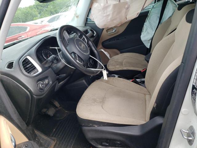 Photo 7 from auction – 2015 JEEP RENEGADE with VIN ZACCJABT5FPC24939