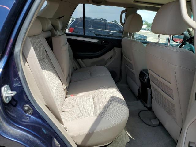 Photo 11 from auction – 2007 TOYOTA 4RUNNER SR with VIN JTEBU14R278101494