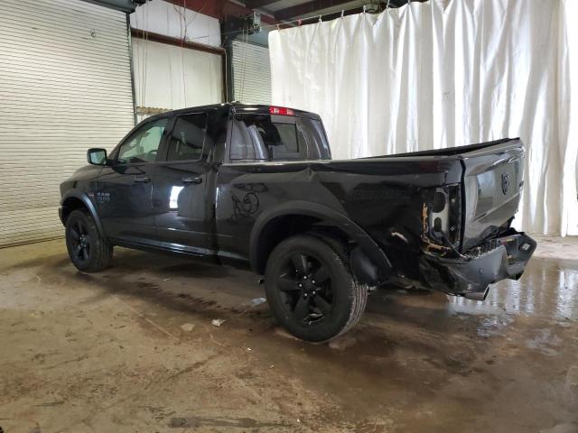 Photo 2 from auction – 2020 RAM 1500 CLASS with VIN 1C6RR7GT8LS104967