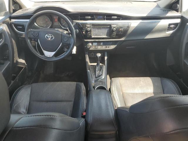 Photo 8 from auction – 2014 TOYOTA COROLLA L with VIN 2T1BURHE8EC152753