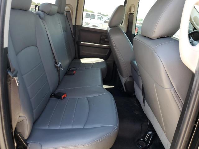 Photo 10 from auction – 2020 RAM 1500 CLASS with VIN 1C6RR6FG4LS144476