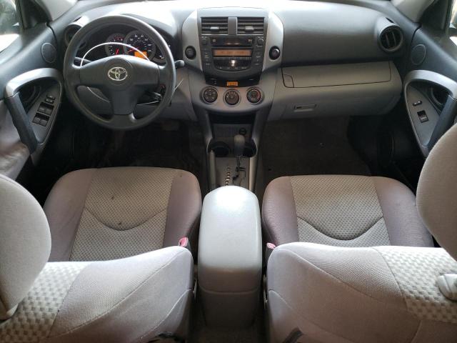 Photo 8 from auction – 2008 TOYOTA RAV4 with VIN JTMBD33V786081223