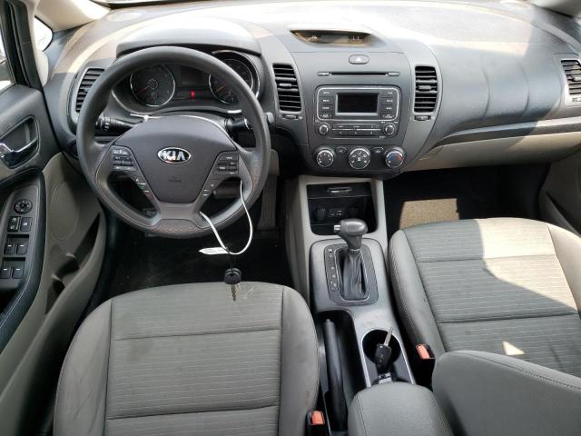 Photo 8 from auction – 2015 KIA FORTE LX with VIN KNAFX4A67F5399658