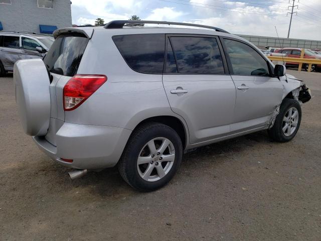 Photo 3 from auction – 2007 TOYOTA RAV4 LIMIT with VIN JTMZK31V576004825