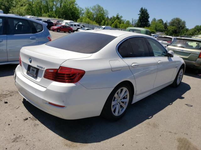 Photo 3 from auction – 2015 BMW 528 I with VIN WBA5A5C5XFD514718