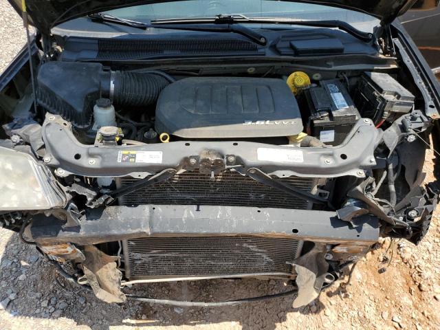 Photo 12 from auction – 2013 CHRYSLER TOWN & COU with VIN 2C4RC1BG8DR808431