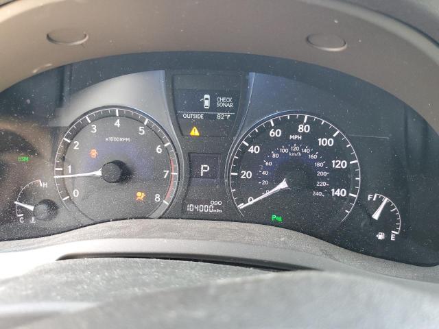 Photo 9 from auction – 2013 LEXUS RX 350 BAS with VIN 2T2BK1BA0DC222415