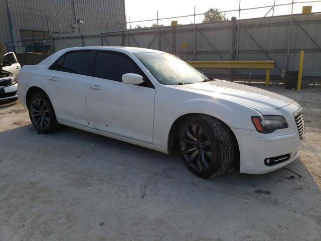 Photo 4 from auction – 2014 CHRYSLER 300 S with VIN 2C3CCABGXEH344253