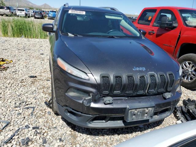 Photo 5 from auction – 2016 JEEP CHEROKEE L with VIN 1C4PJMCS4GW166304