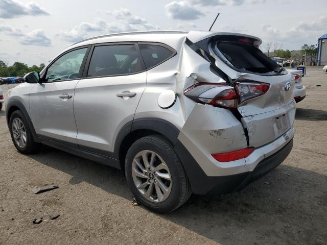 Photo 2 from auction – 2016 HYUNDAI TUCSON LIM with VIN KM8J3CA45GU156077