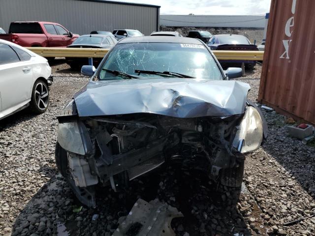 Foto 5 de la subasta – 2011 NISSAN ALTIMA BAS con VIN 1N4AL2AP0BC116762