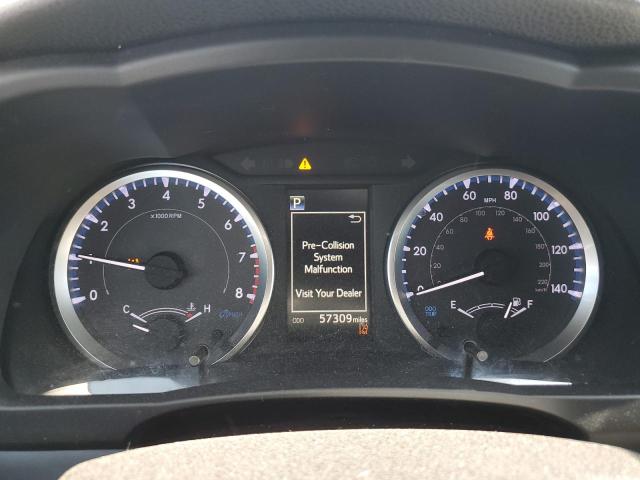 Photo 9 from auction – 2019 TOYOTA HIGHLANDER with VIN 5TDBZRFHXKS969305