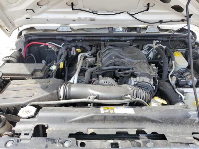Photo 12 from auction – 2015 JEEP WRANGLER S with VIN 1C4AJWAG3FL695162