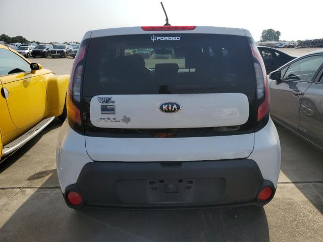 Снимка 6 от търг – 2014 KIA SOUL + с VIN KNDJP3A57E7008980