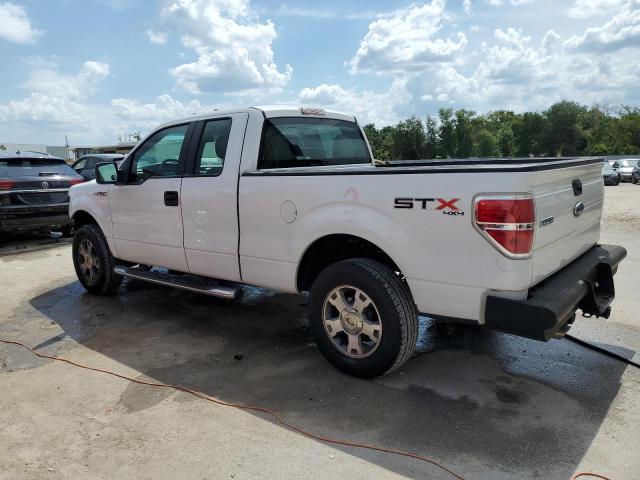 Photo 2 from auction – 2010 FORD F150 SUPER with VIN 1FTEX1E86AFA69926