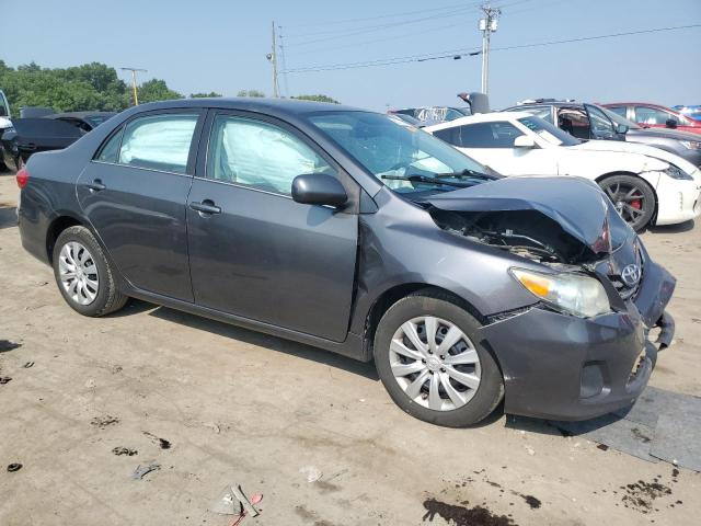 Photo 4 from auction – 2013 TOYOTA COROLLA BA with VIN 2T1BU4EEXDC026027