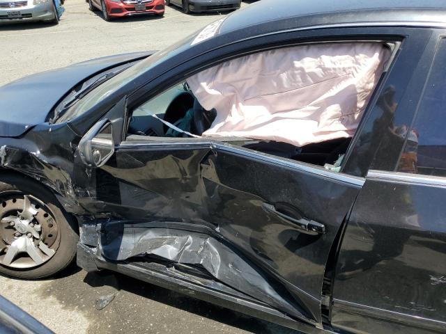 Photo 7 from auction – 2012 NISSAN ALTIMA BAS with VIN 1N4AL2AP8CC209840