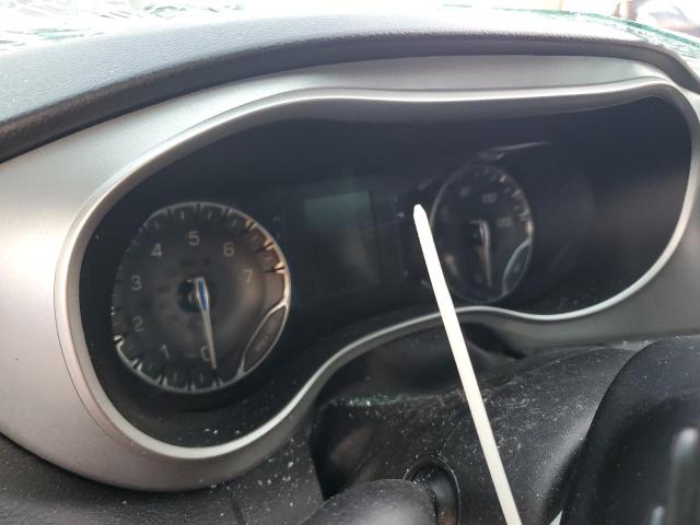 Photo 9 from auction – 2020 CHRYSLER PACIFICA T with VIN 2C4RC1BG0LR140817