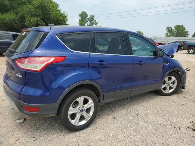Photo 3 from auction – 2014 FORD ESCAPE SE with VIN 1FMCU0GX2EUC52767