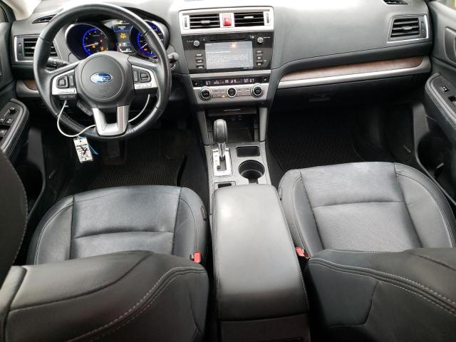 Photo 8 from auction – 2016 SUBARU OUTBACK 3. with VIN 4S4BSENCXG3280565