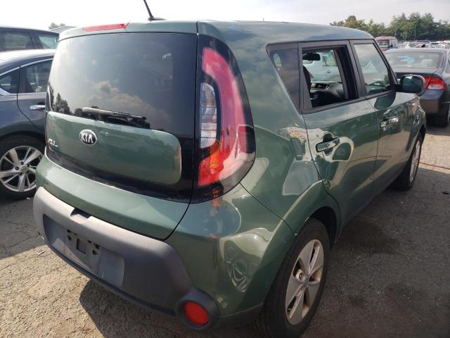 Photo 3 from auction – 2014 KIA SOUL with VIN KNDJN2A21E7054987