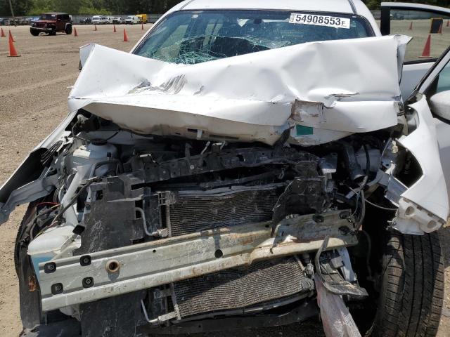 Photo 11 from auction – 2019 NISSAN VERSA S with VIN 3N1CN7AP9KL858885