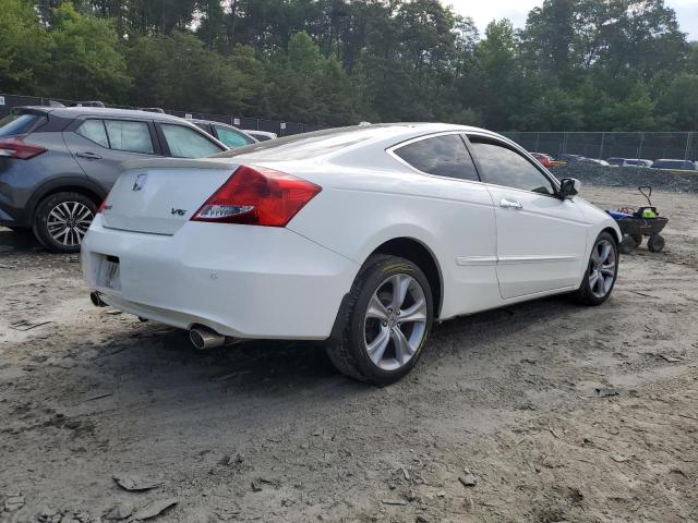 Photo 3 from auction – 2011 HONDA ACCORD EXL with VIN 1HGCS2B89BA001023