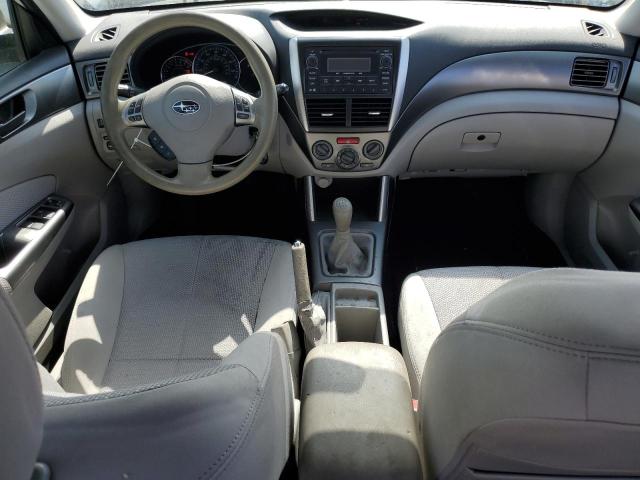 Photo 8 from auction – 2013 SUBARU FORESTER 2 with VIN JF2SHABCXDG412567