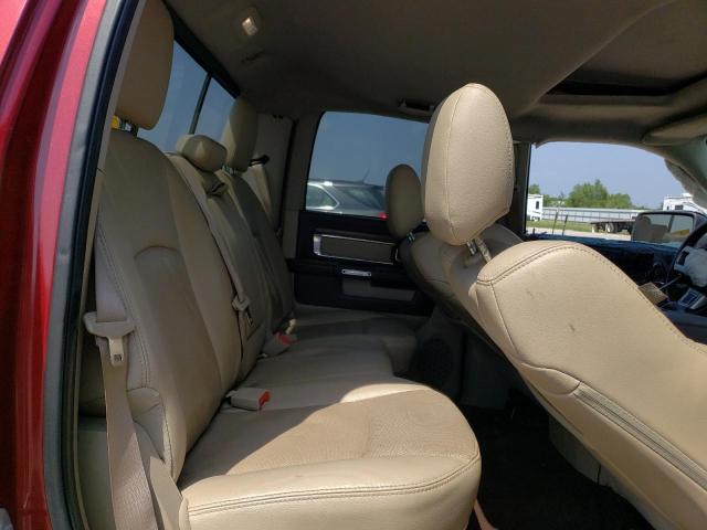 Photo 10 from auction – 2015 RAM 1500 LARAM with VIN 1C6RR6NT4FS669010