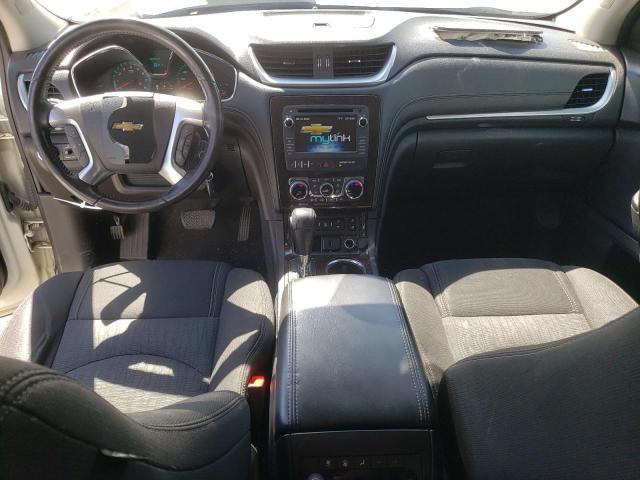 Photo 8 from auction – 2015 CHEVROLET TRAVERSE L with VIN 1GNKVHKD7FJ178376