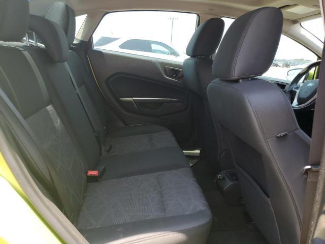 Photo 10 from auction – 2012 FORD FIESTA SE with VIN 3FADP4BJ2CM150662