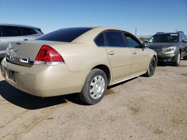 Photo 3 from auction – 2010 CHEVROLET IMPALA LS with VIN 2G1WA5EN9A1241451