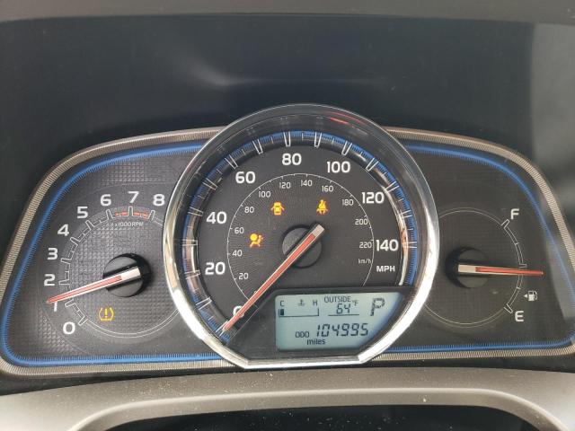 Photo 9 from auction – 2015 TOYOTA RAV4 LIMIT with VIN JTMDFREV5FD111038