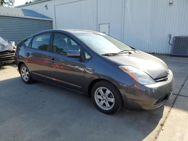 Photo 4 from auction – 2007 TOYOTA PRIUS with VIN JTDKB20U273219794