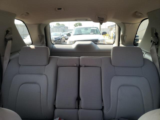 Photo 10 from auction – 2006 BUICK RENDEZVOUS with VIN 3G5DB03L66S566867
