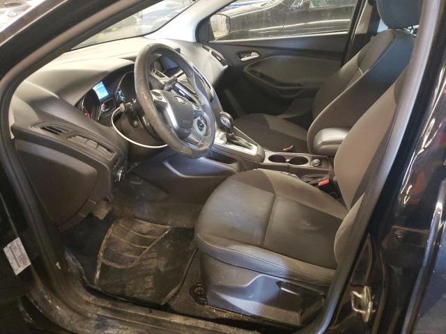 Photo 7 from auction – 2014 FORD FOCUS SE with VIN 1FADP3F27EL147810