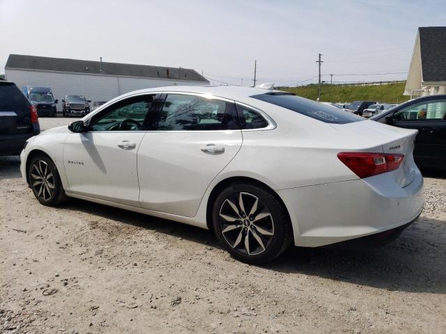 Photo 2 from auction – 2017 CHEVROLET MALIBU LT with VIN 1G1ZE5ST4HF273036