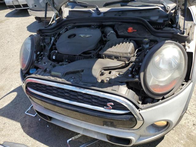 Photo 11 from auction – 2015 MINI COOPER S with VIN WMWXP7C5XF2A59385