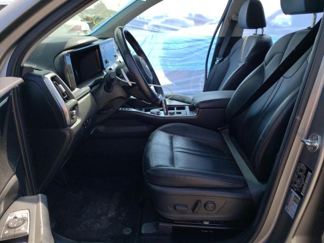 Photo 7 from auction – 2021 KIA SORENTO EX with VIN KNDRH4LG6M5050751